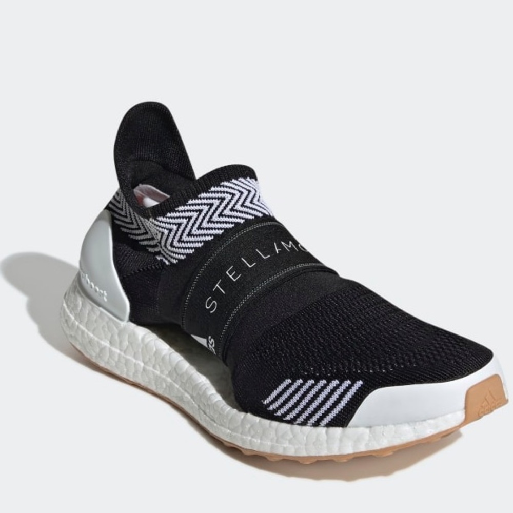 NIB ADIDAS ULTRABOOST X 3D KNIT byStella McCartney